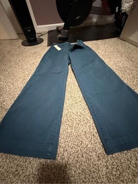 Rollo Sailor Wide Leg Women's Pants